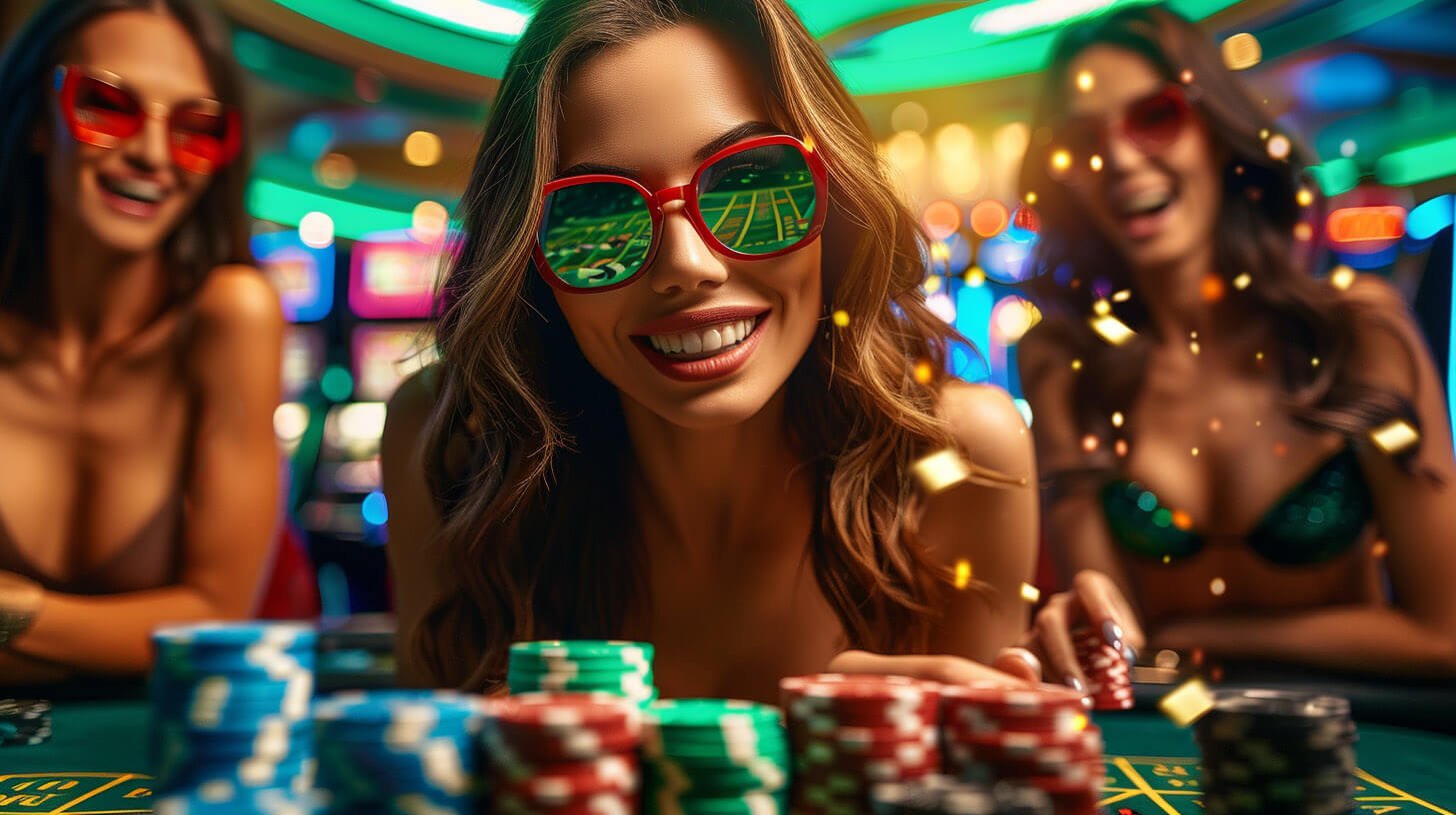 Layar permainan sportsbook dan kasino online di 1bandar dengan antarmuka modern