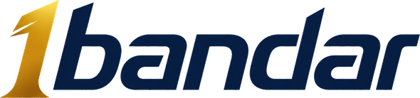 Logo 1bandar